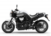 Yamaha MT-01